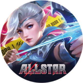 Mobile Legends: Bang Bang